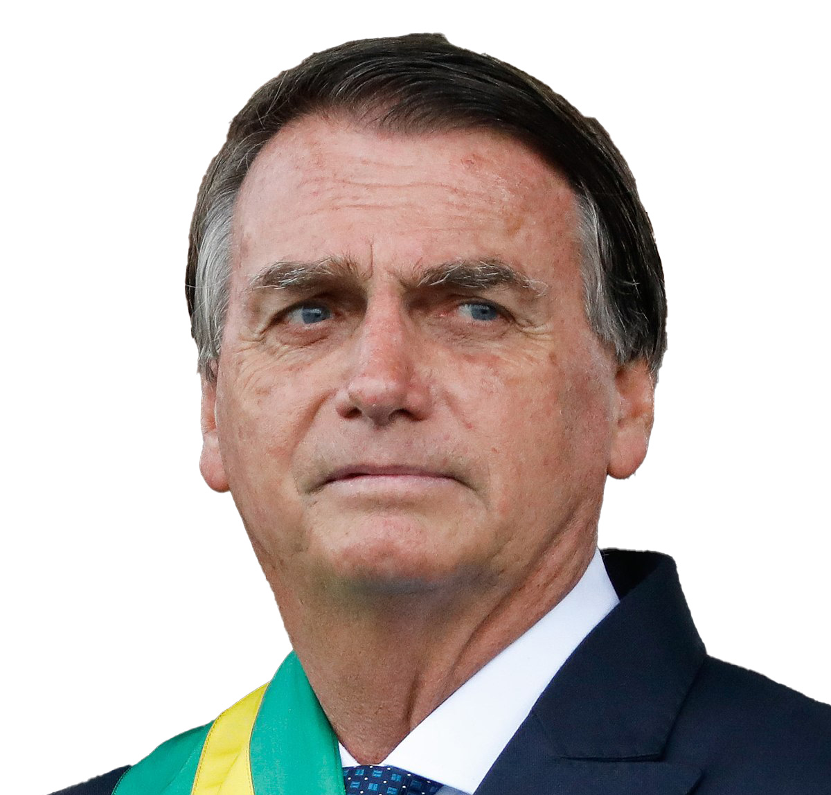 Jair Bolsonaro