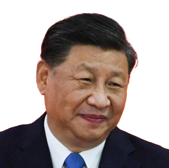 Jinping Xi