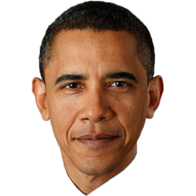 Barack Obama