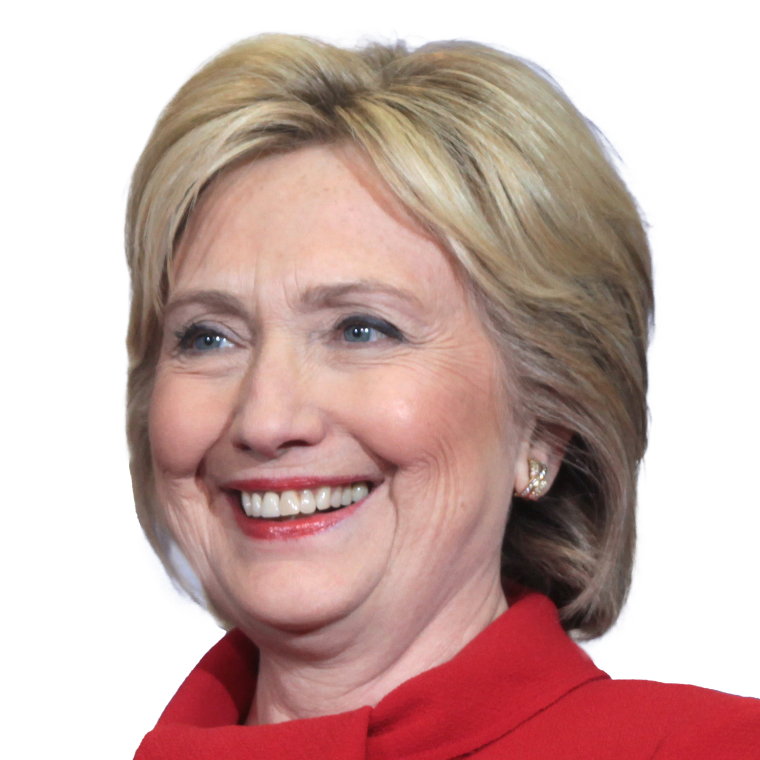 Hillary Clinton